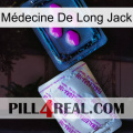Médecine De Long Jack 37